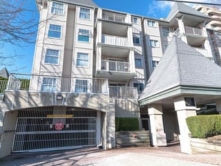 Apartment for sale in New Westminster, New Westminster, 303 1035 Auckland Street, 263138349 | Realtylink.org