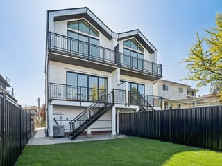 1/2 Duplex for sale in Vancouver, Vancouver East, 1 1005 E 55th Avenue, 263138350 | Realtylink.org