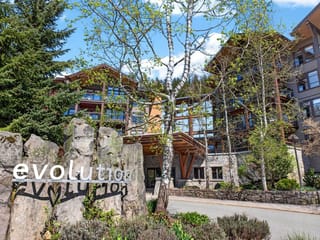 Apartment for sale in Whistler, Whistler, 314B 2020 London Lane, 263138352 | Realtylink.org