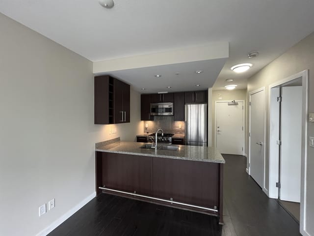 Apartment for rent in Vancouver, Vancouver West, 406 138 W 1st Avenue, 263138353 | Realtylink.org
