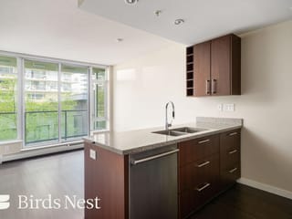 Apartment for rent in Vancouver, Vancouver West, 406 138 W 1st Avenue, 263138353 | Realtylink.org