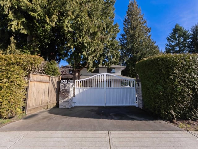 House for sale in Langley, Langley, 9252 204 Street, 263138355 | Realtylink.org