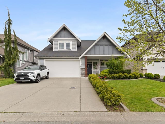House for sale in Abbotsford, Abbotsford, 2726 Bristol Drive, 263138356 | Realtylink.org