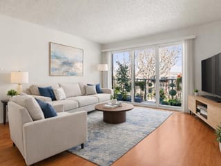 Apartment for sale in Richmond, Richmond, 306 7240 Lindsay Road, 263138361 | Realtylink.org