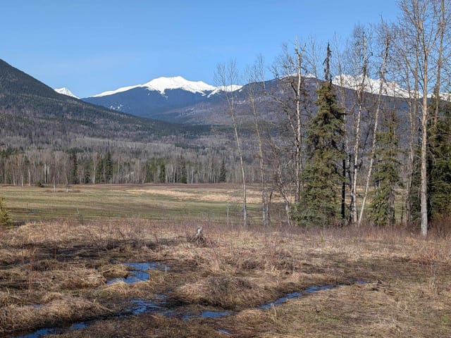 Lot for sale in Smithers, Smithers And Area, Lot B Telkwa High Road, 263138362 | Realtylink.org