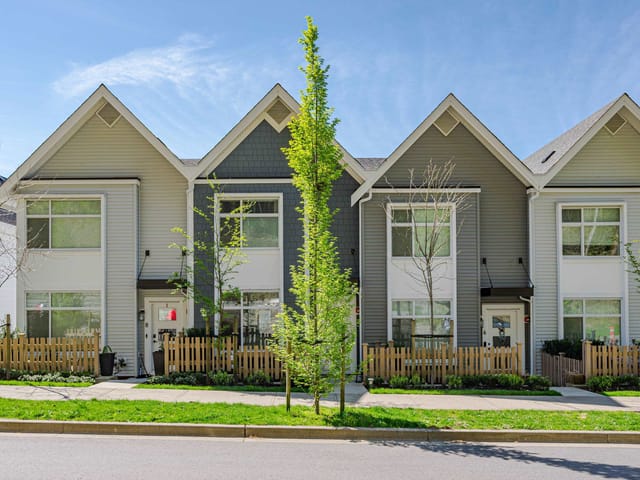 Townhouse for sale in Mission, Mission, 7 33929 Barker Court, 263138372 | Realtylink.org