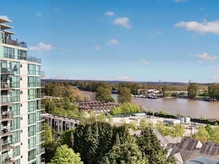 Apartment for sale in Vancouver, Vancouver East, 1001 2733 Chandlery Place, 263138378 | Realtylink.org