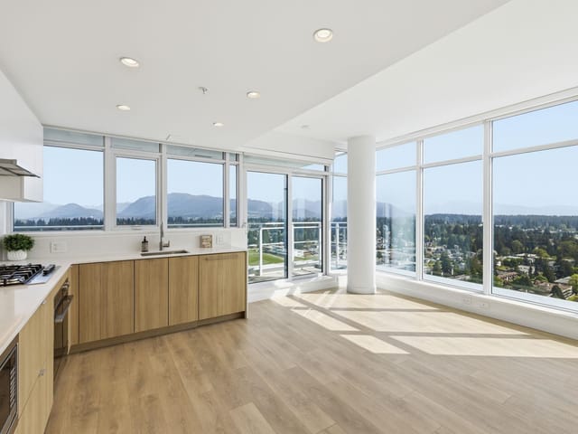 Apartment for sale in Coquitlam, Coquitlam, 2307 505 Nelson Street, 263138382 | Realtylink.org