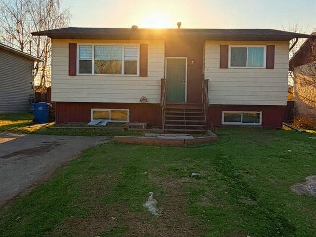 House for sale in Fort St. John, Fort St. John, 8603 87 Street, 263138383 | Realtylink.org