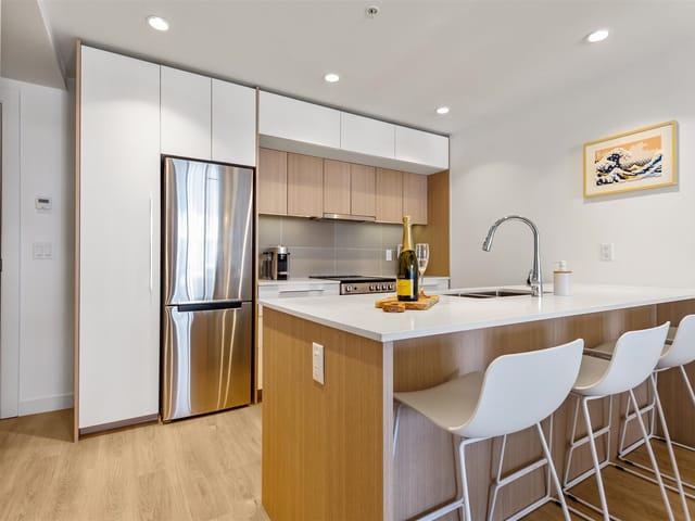 Apartment for sale in Burnaby, Burnaby North, 203 9580 Tower Road, 263138388 | Realtylink.org