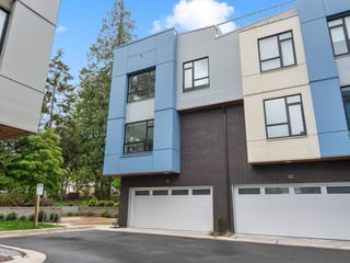 Townhouse for sale in Surrey, Surrey, 9 5858 132 Street, 263138393 | Realtylink.org