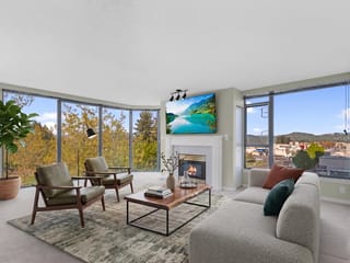Apartment for sale in Abbotsford, Abbotsford, 502 32330 South Fraser Way, 263138395 | Realtylink.org