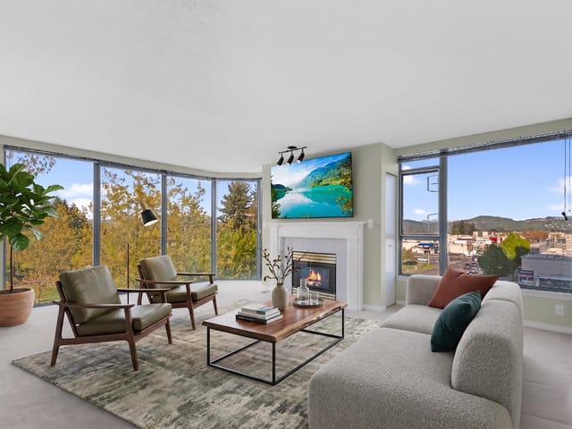 Apartment for sale in Abbotsford, Abbotsford, 502 32330 South Fraser Way, 263138395 | Realtylink.org