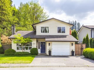 House for sale in Coquitlam, Coquitlam, 1884 Bluff Way, 263138399 | Realtylink.org