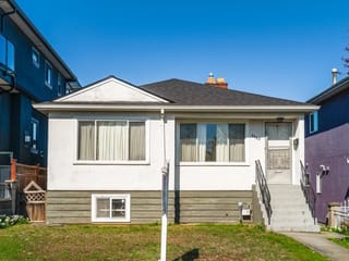 House for sale in Vancouver, Vancouver East, 3383 Wellington Avenue, 263138400 | Realtylink.org