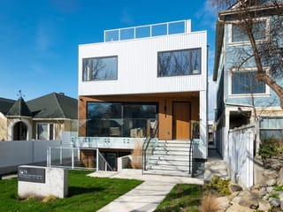 House for sale in Vancouver, Vancouver East, 3679 Pandora Street, 263138401 | Realtylink.org