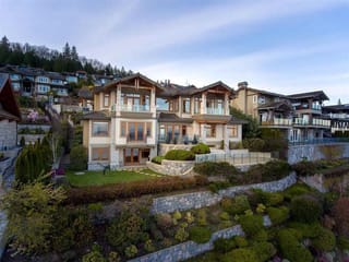 House for sale in West Vancouver, West Vancouver, 2420 Halston Court, 263138402 | Realtylink.org