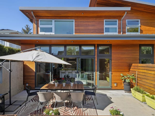 House for sale in Vancouver, Vancouver East, 626 E 22 Avenue, 263138403 | Realtylink.org