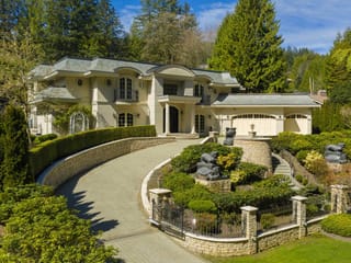 House for sale in West Vancouver, West Vancouver, 397 Southborough Drive, 263138406 | Realtylink.org