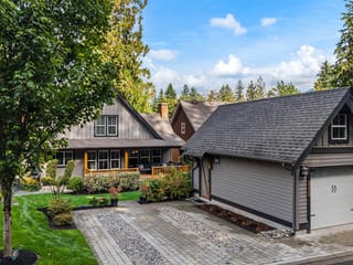 House for sale in Lindell Beach, Cultus Lake & Area, 43425 Blue Grouse Lane, 263138410 | Realtylink.org