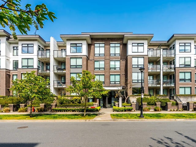Apartment for sale in Richmond, Richmond, 330 9333 Tomicki Avenue, 263138418 | Realtylink.org