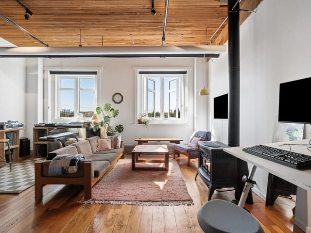 Apartment for sale in Vancouver, Vancouver East, 321 2556 E Hastings Street, 263138419 | Realtylink.org