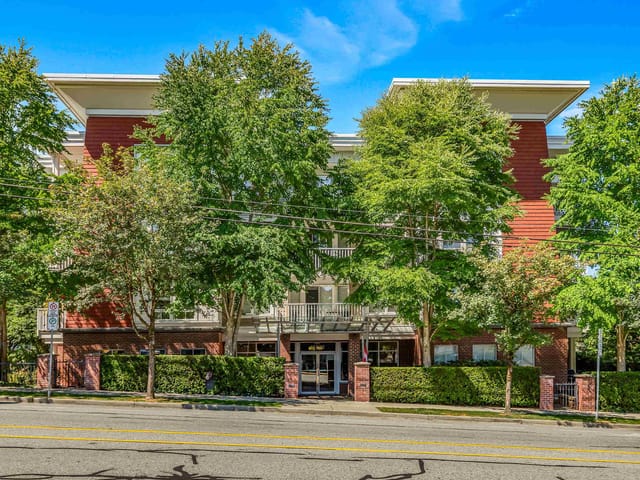 Apartment for sale in Maple Ridge, Maple Ridge, 108 12283 224 Street, 263138428 | Realtylink.org