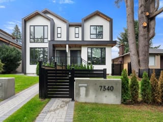 Other Property for rent in Vancouver, Vancouver West, Basement Suite 7340 Maple Street, 263138434 | Realtylink.org