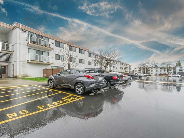 Apartment for sale in Richmond, Richmond, 201 7280 Lindsay Road, 263138436 | Realtylink.org
