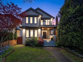 House for sale in Vancouver, Vancouver West, 1 2922 W 41st Avenue, 263138442 | Realtylink.org