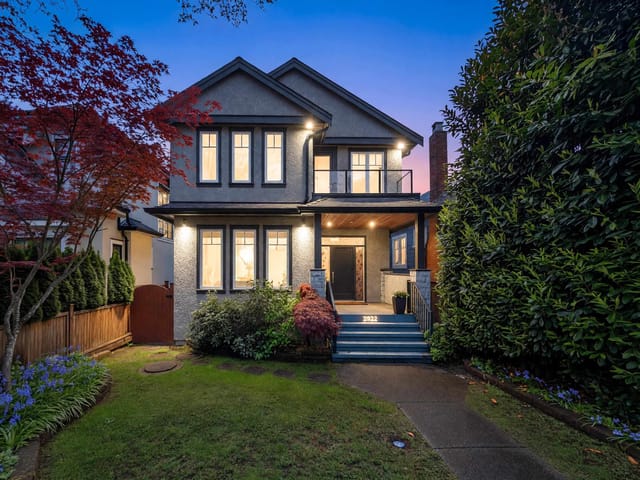 House for sale in Vancouver, Vancouver West, 1 2922 W 41st Avenue, 263138442 | Realtylink.org