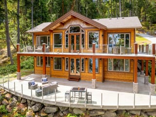 House for sale in Other, Islands-Van. & Gulf, 144 Sunrise Point Road, 263138448 | Realtylink.org