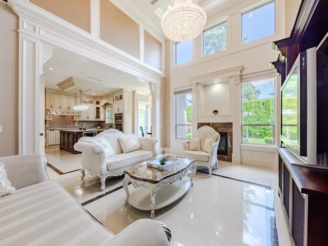 House for sale in Richmond, Richmond, 5628 Gibbons Drive, 263138452 | Realtylink.org