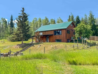 House for sale in Telkwa, Smithers And Area, 17764 E Quick Road, 263138455 | Realtylink.org