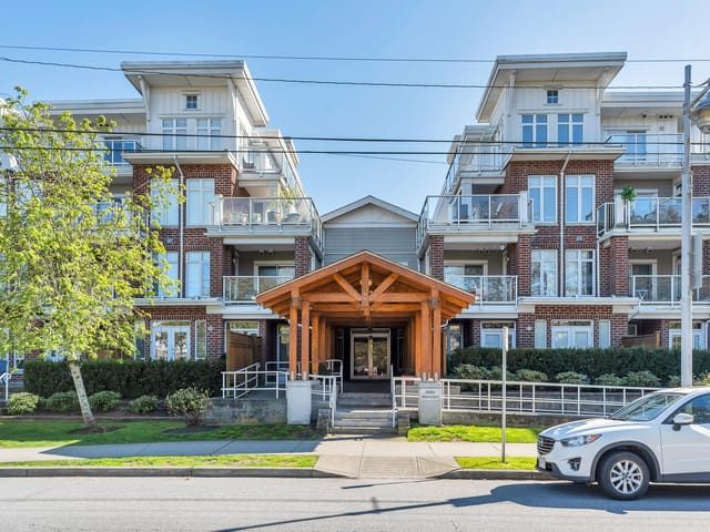 Apartment for sale in Richmond, Richmond, 417 4280 Moncton Street, 263138456 | Realtylink.org