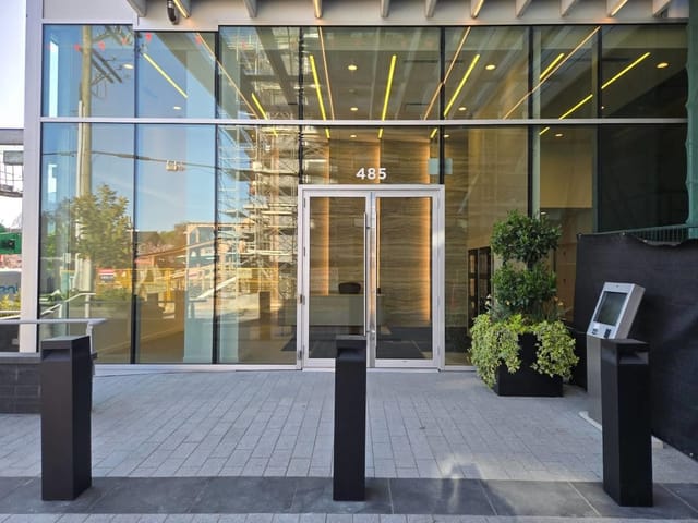 Apartment for rent in Vancouver, Vancouver West, 2505 485 W 42 Avenue, 263138462 | Realtylink.org