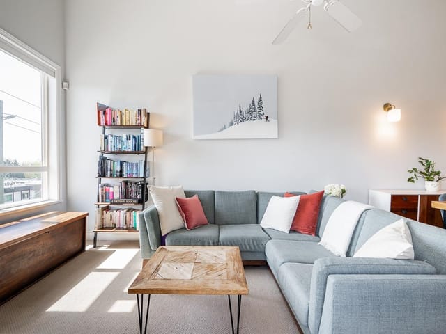 Apartment for sale in North Vancouver, North Vancouver, 401 128 W 21st Street, 263138468 | Realtylink.org