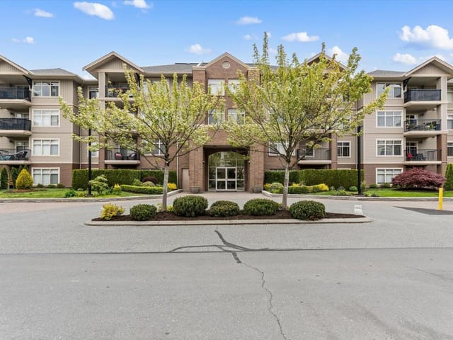 Apartment for sale in Chilliwack, Sardis, 116 45769 Stevenson Road, 263138471 | Realtylink.org
