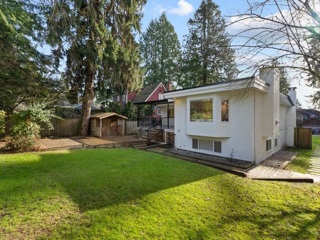 House for sale in North Vancouver, North Vancouver, 2518 Swinburne Avenue, 263138472 | Realtylink.org