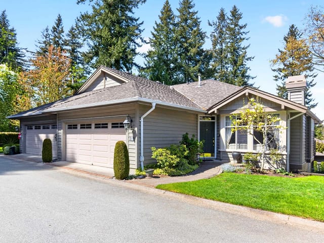 Townhouse for sale in Surrey, South Surrey White Rock, 25 15020 27a Avenue, 263138476 | Realtylink.org