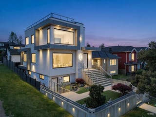 House for sale in Vancouver, Vancouver East, 2796 E 4th Avenue, 263138482 | Realtylink.org