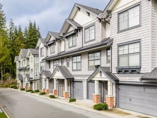 Townhouse for sale in Coquitlam, Coquitlam, 36 3470 Highland Drive, 263138483 | Realtylink.org