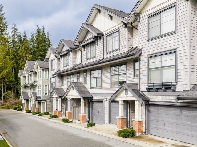 Townhouse for sale in Coquitlam, Coquitlam, 36 3470 Highland Drive, 263138483 | Realtylink.org