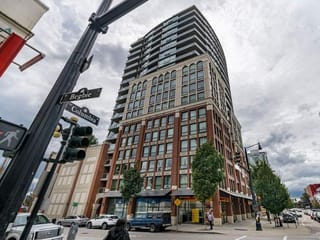 Apartment for rent in New Westminster, New Westminster, 1203 14 Begbie Street, 263138484 | Realtylink.org