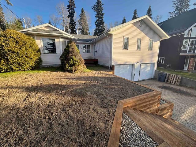 House for sale in Prince George, PG City South West, 7788 Thompson Drive, 263138485 | Realtylink.org