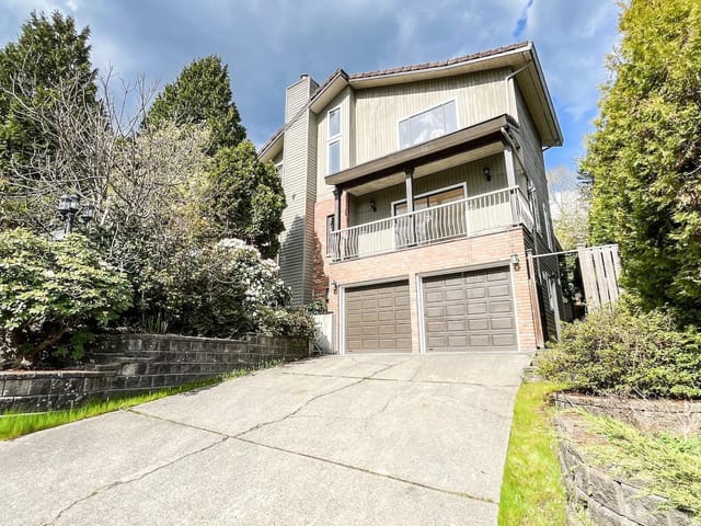 House for sale in Coquitlam, Coquitlam, 1277 Charter Hill Drive, 263138489 | Realtylink.org