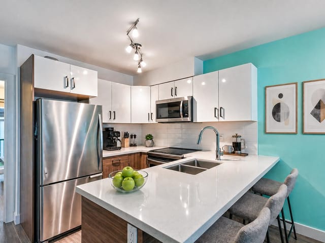 Apartment for sale in Vancouver, Vancouver East, 201 3939 Knight Street, 263138491 | Realtylink.org