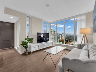 Apartment for sale in Coquitlam, Coquitlam, 1703 1182 Westwood Street, 263138492 | Realtylink.org