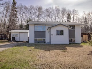 House for sale in Fort St. James, Fort St. James, 238 E 4th Avenue, 263138495 | Realtylink.org
