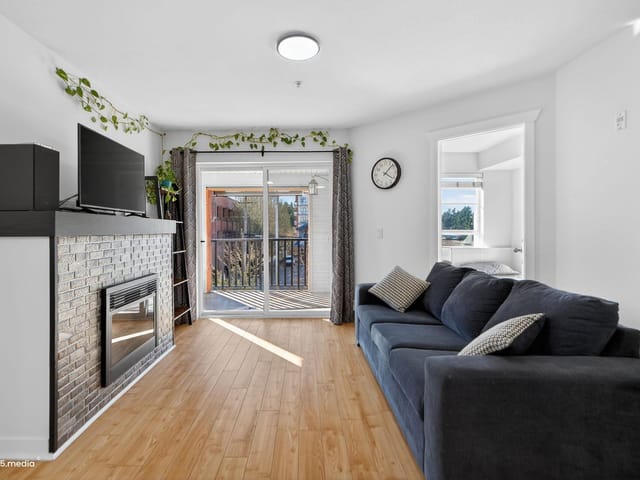 Apartment for sale in Surrey, Surrey, 315 6960 120 Street, 263138499 | Realtylink.org